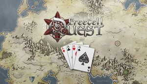 FreeCell Quest cover