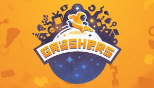 Grashers cover
