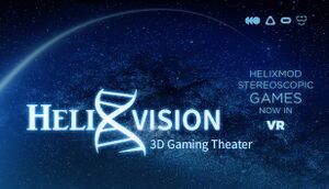 HelixVision cover