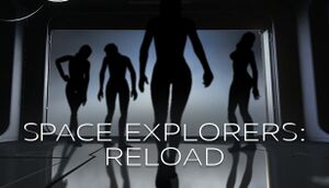Space Explorers: Reload cover
