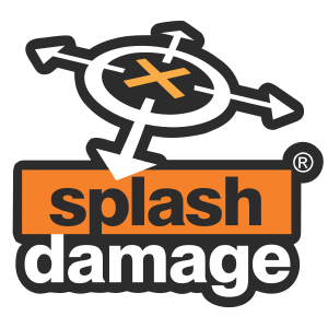 Splash Damage logo.svg