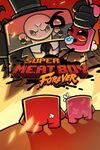 Super Meat Boy Forever cover.jpeg
