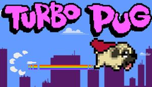 Turbo Pug cover