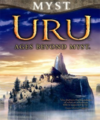 Uru Ages Beyond Myst Cover.png