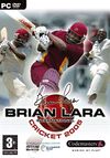 Brian Lara International Cricket 2005 cover.jpg