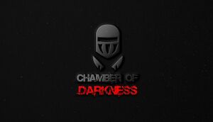Chamber of Darkness cover