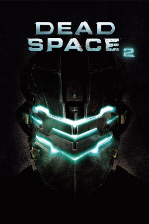 Dead Space 2 cover