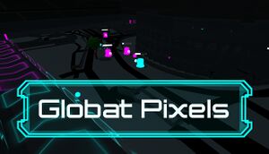 Globat Pixels cover