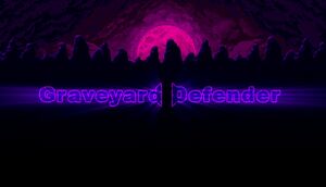 Graveyard Defender cover
