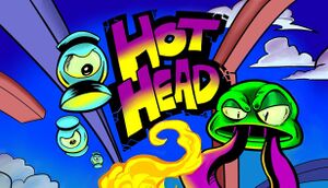 HotHead cover