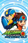 Mega Man Battle Network Legacy Collection Vol. 2 cover.jpg