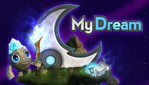 MyDream cover