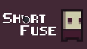 Short Fuse cover