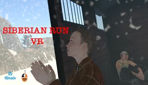 Siberian Run VR cover