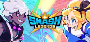 Smash Legends cover