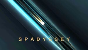 Spadyssey cover