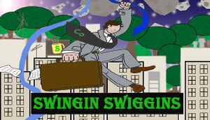 Swingin Swiggins cover