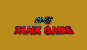 Tank Game cover
