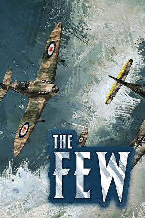 The Few cover