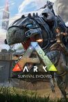 ARK Survival Evolved cover.jpg