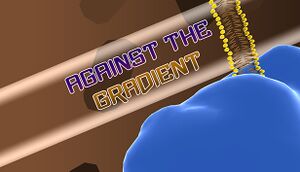 Against the Gradient cover