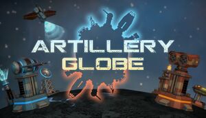 Artillery Globe cover