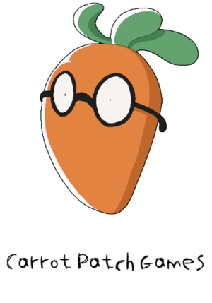 Carrot Patch Games logo.png