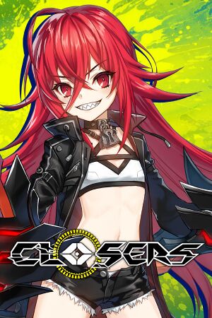 Closers cover