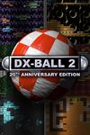 DX-Ball 2 20th Anniversary Edition cover.jpg
