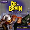 Dr. Brain Thinking Games - Puzzle Madness cover art.jpg