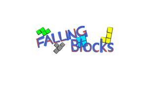 Falling Blocks cover