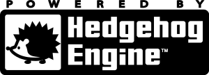 Hedgehog Engine logo.svg
