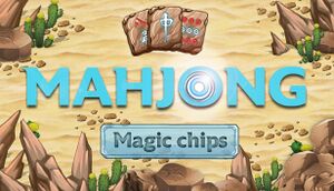 Mahjong: Magic Chips cover