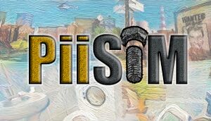 PiiSim cover