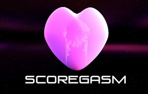 Scoregasm cover
