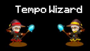 Tempo Wizard cover