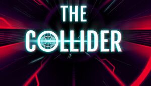 The Collider cover
