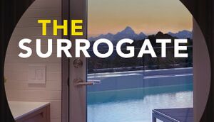 The Surrogate cover