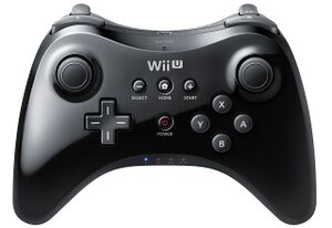 pin Vijftig gek Controller:Wii U Pro Controller - PCGamingWiki PCGW - bugs, fixes, crashes,  mods, guides and improvements for every PC game