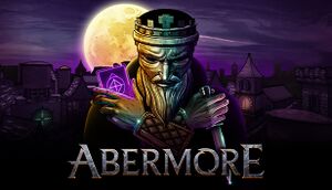 Abermore cover