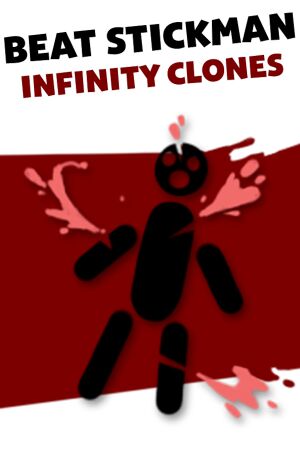 Beat Stickman: Infinity Clones cover