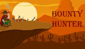 Bounty Hunter (Avalon Studio) cover