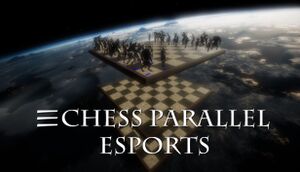 Chess Parallel Esports cover