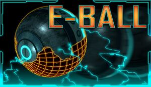 E-Ball cover