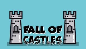 Fall of castles cover