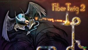 Fiber Twig 2 cover