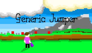 Generic Jumper cover