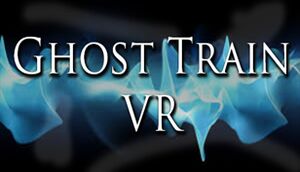 Ghost Train VR cover