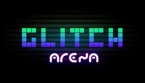 Glitch Arena cover