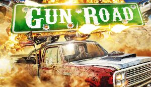 Gun Road cover